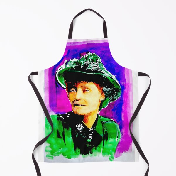 Item preview, Cop Countess Constance Markievicz Portrait | Buy Irish Art | Irish Revolutionary Easter Rising 1916 designed and sold by BuyIrishArt.