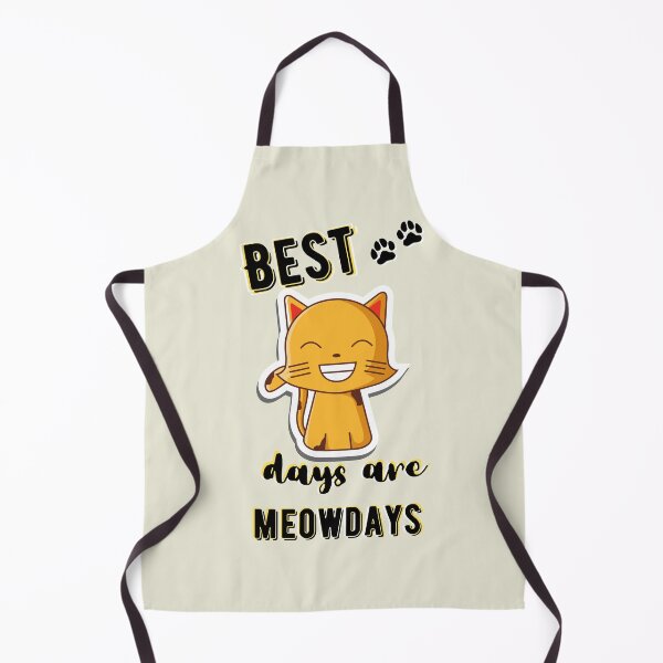 Item preview, Camiseta Best Days are Meowdays designed and sold by KD8264.