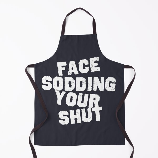Item preview, Face Sodding Your Shut designed and sold by McPod.