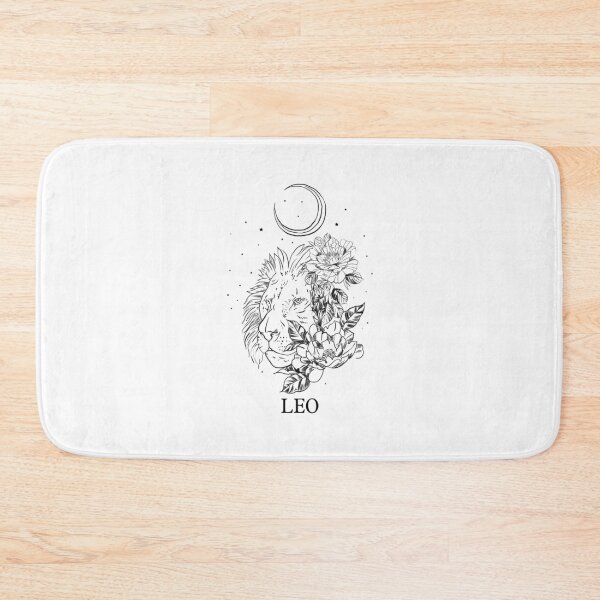 Item preview, Leo Flower Design designed and sold by Dutlu.