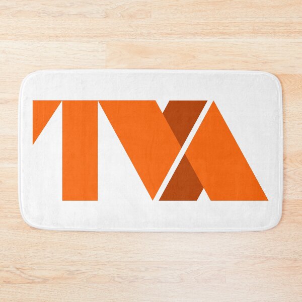Item preview, TVA Logo designed and sold by OrakArt.