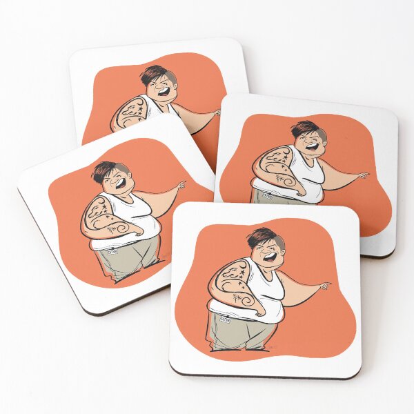 Item preview, OITNB Big Boo  designed and sold by GeorgeMcFarland.