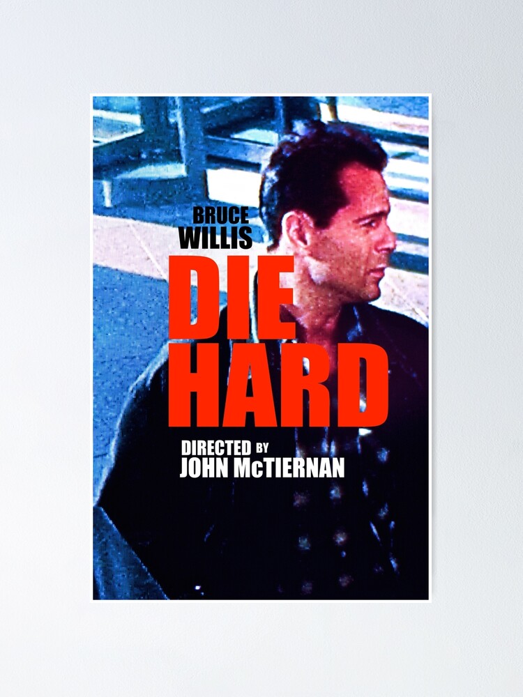 Die Hard 2 (1990) - IMDb