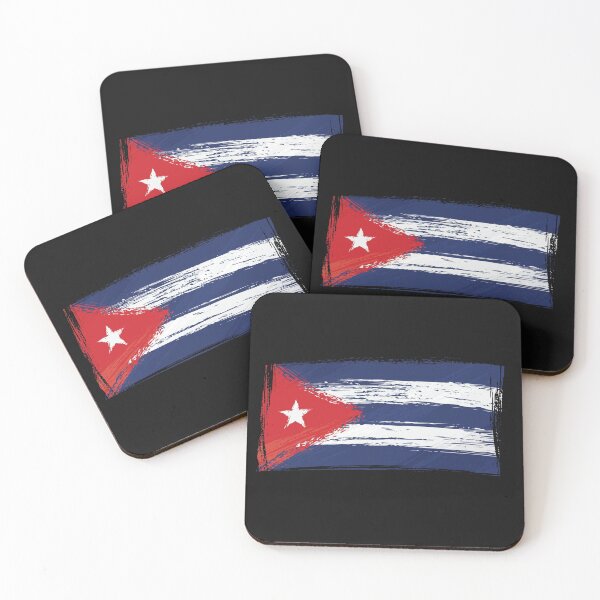 Item preview, Bandera de cuba designed and sold by Strale25kv.