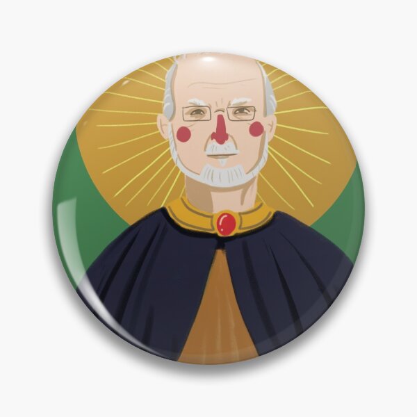 Item preview, Larry Niven designed and sold by aetnensis.