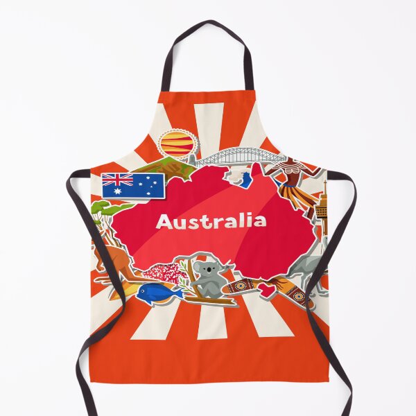 Item preview, Australian Aboriginal Art designed and sold by shopcom.