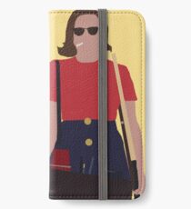 Vinilo o funda para iPhone Peggy Olson