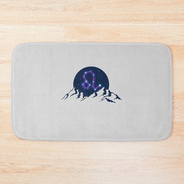 Item preview, Leo Mountain designed and sold by Dutlu.