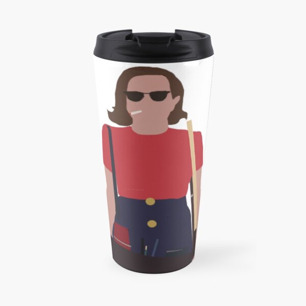 Peggy Olson Thermobecher