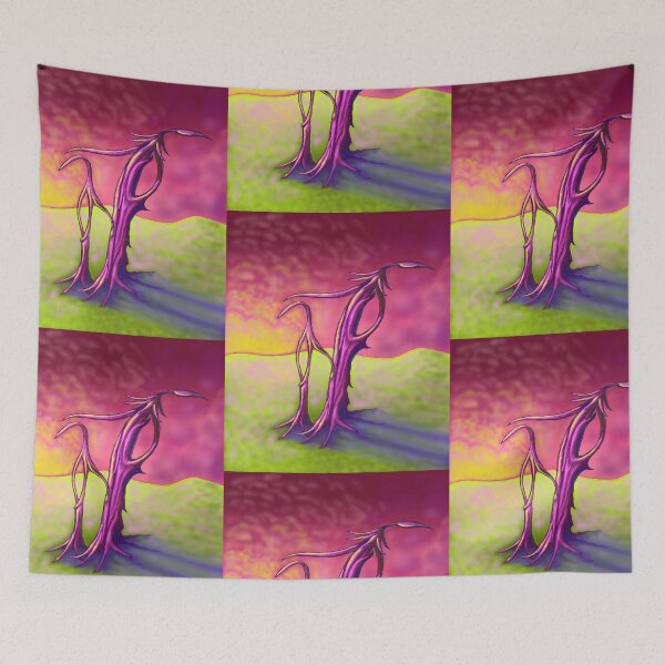 Item preview, Tree  Three   designed and sold by myimpression.