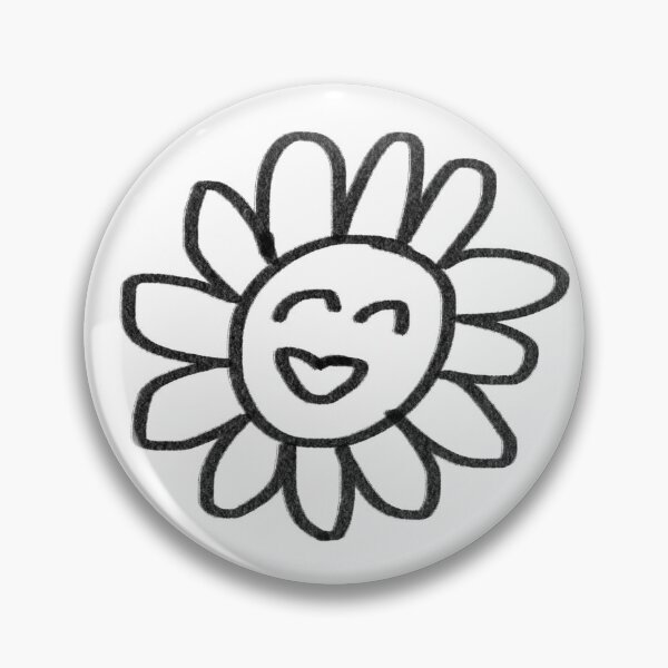 Item preview, Hobi Flower designed and sold by nonanujic.