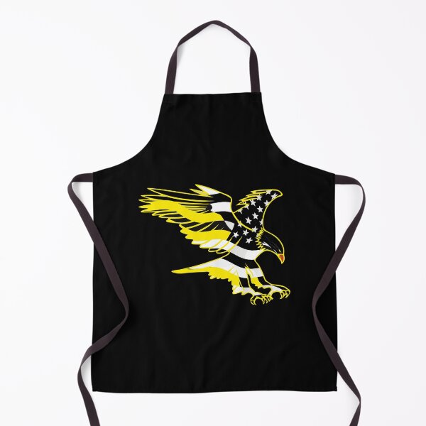 Item preview, 911 Dispatcher Eagle designed and sold by ProtonProject.