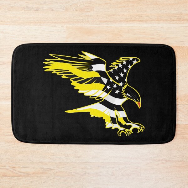 Item preview, 911 Dispatcher Eagle designed and sold by ProtonProject.