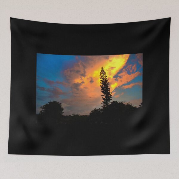 Item preview, Sunset Glow In The Eastern Sky II designed and sold by alabca.