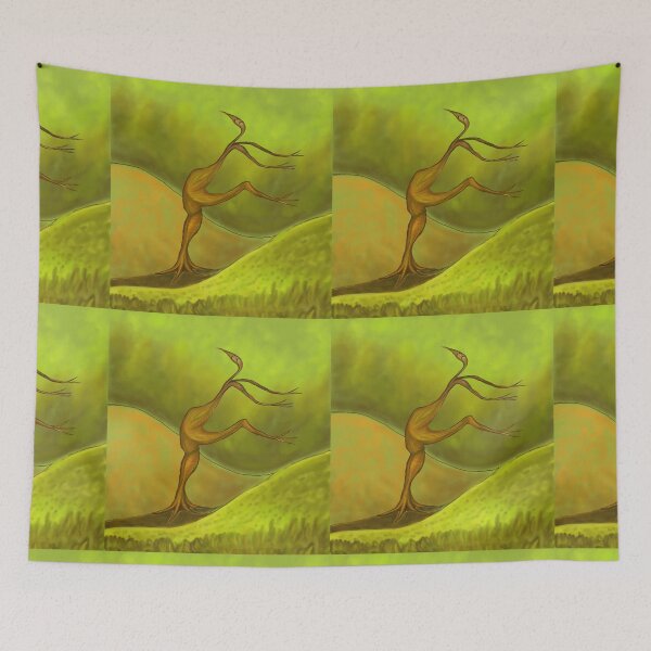Item preview, Tree Dance  designed and sold by myimpression.