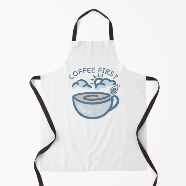 Item preview, COFFEE FIRST designed and sold by LoveSketch.