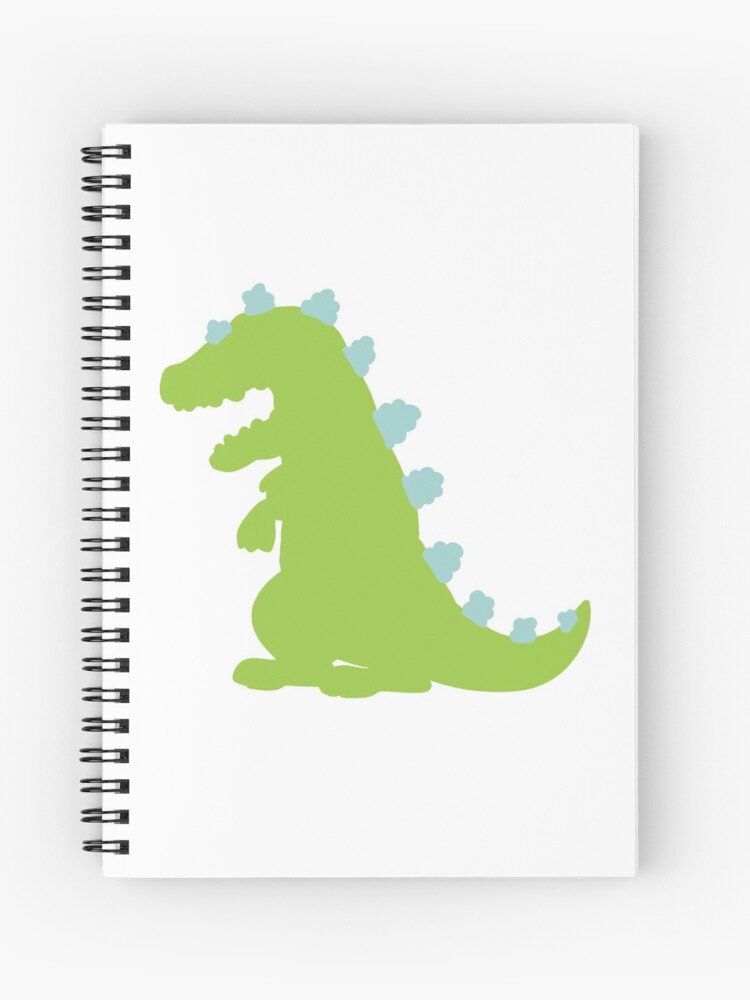 Dinosaur 1990s Cartoon TV Show Retro 90s Kid Dinosaur 1990s Cartoon TV Show Retro 90s Kid