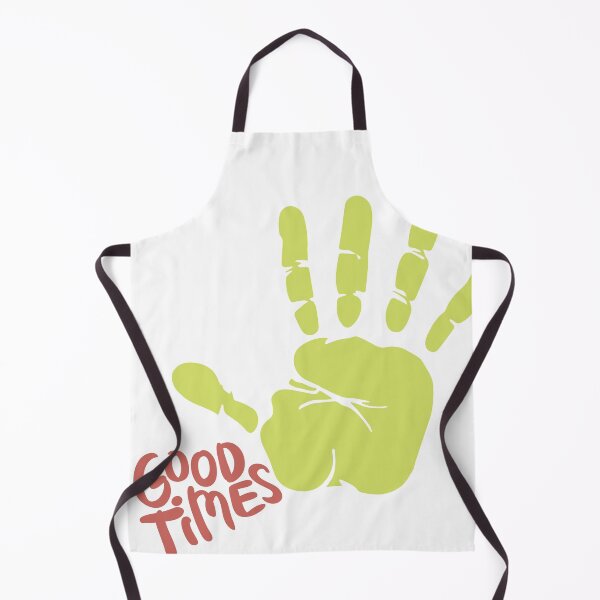 Item preview, good times design designed and sold by tangledgayathri.