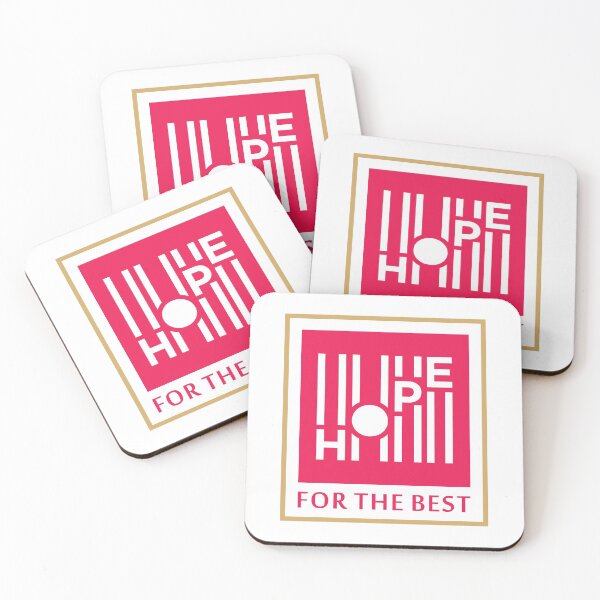 Item preview, Hope For The Best designed and sold by Wiggly Lines.