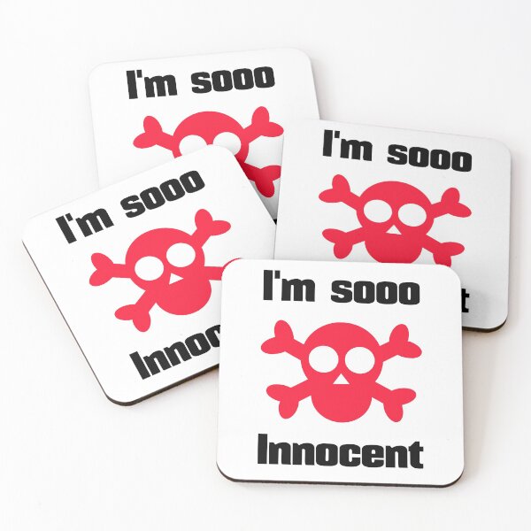 Item preview, So Innocent but Still Danger designed and sold by Paaraa.