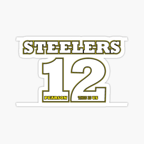 this is us steelers