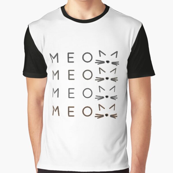 Item preview, Meow designed and sold by designbyjodyb.