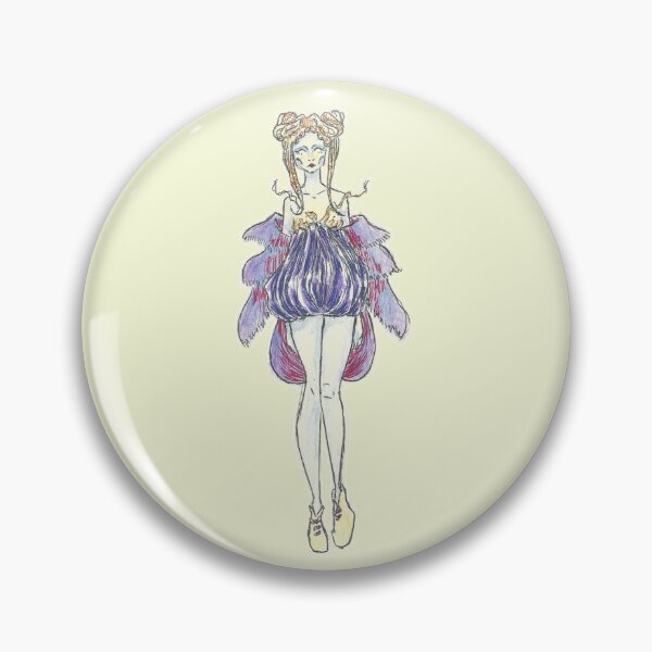Item preview, Bimini bon Bacteria designed and sold by Tyger-Lilley.