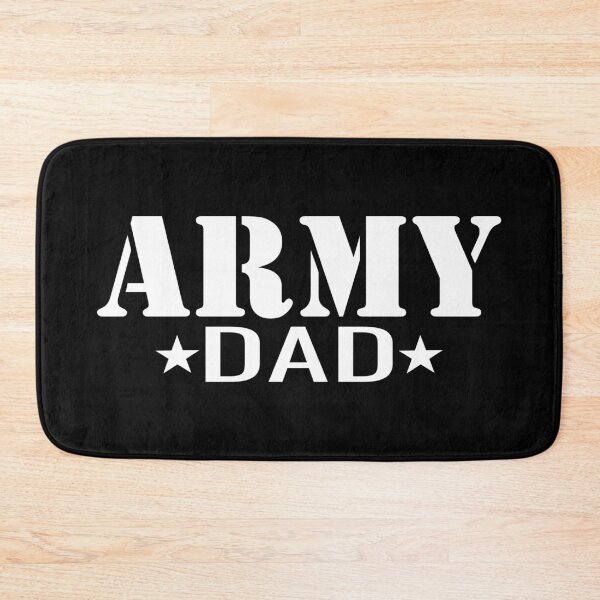 Item preview, Army Dad Proud Father designed and sold by Mariv19.