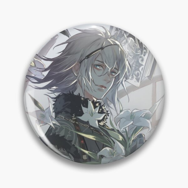 Item preview, Nier Brother designed and sold by sayuuhiro.