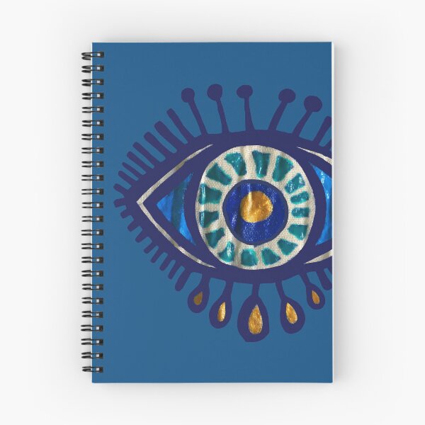 Item preview, Ocean eye designed and sold by Mahtabdesign.