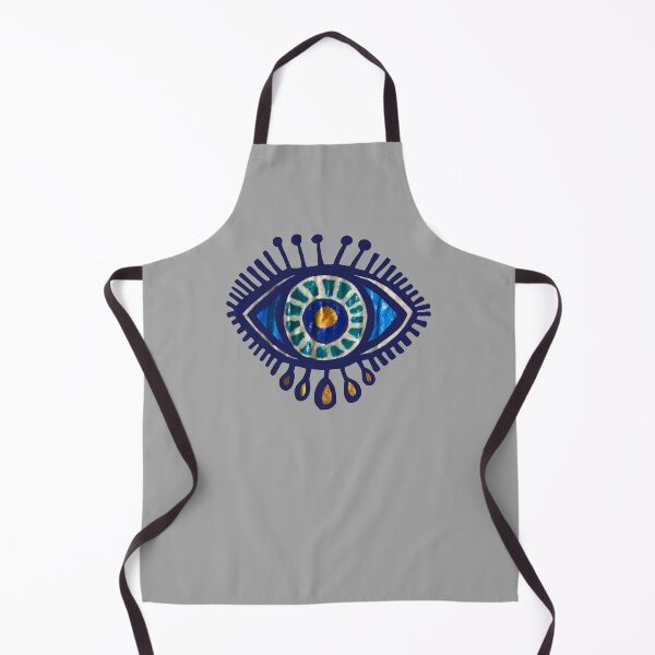 Item preview, Ocean eye designed and sold by Mahtabdesign.