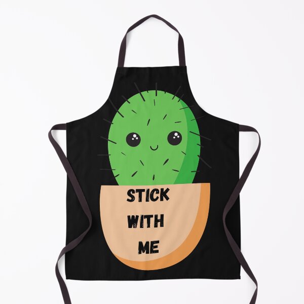 Item preview, STICK WITH ME designed and sold by Swooncake Press.