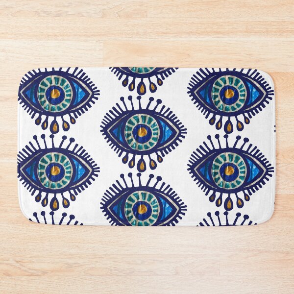 Item preview, Ocean eye designed and sold by Mahtabdesign.