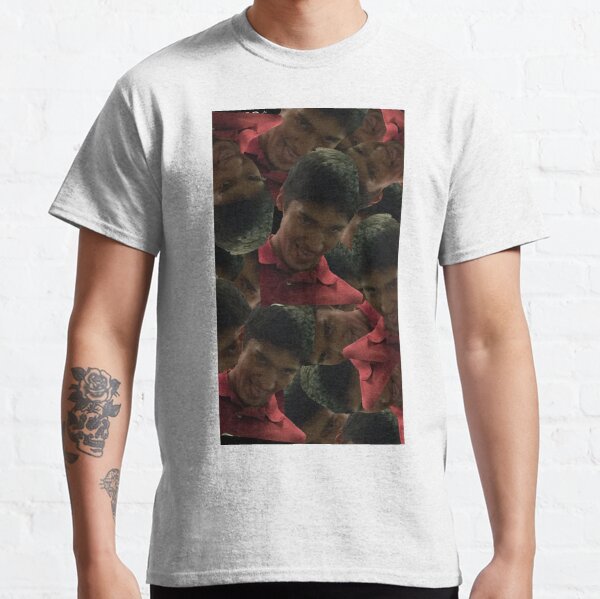 DANYA Intensifies Classic T-Shirt
