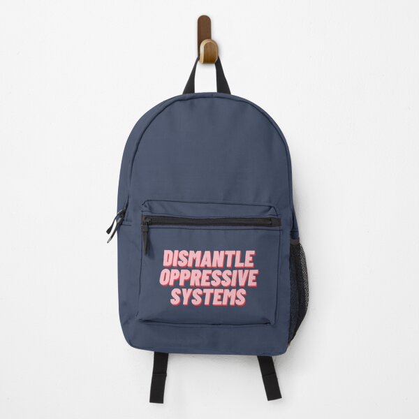Item preview, Dismantle Oppressive Systems designed and sold by polishalpaca.