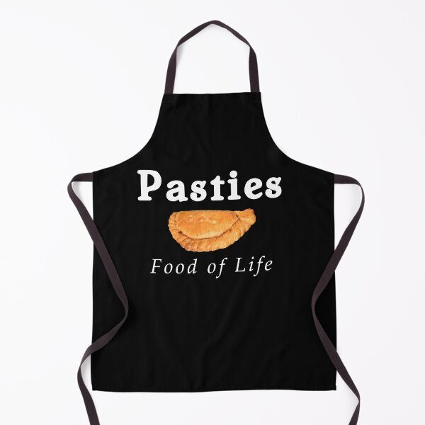 Item preview, Pasties for Life designed and sold by Kernow-Clothing.