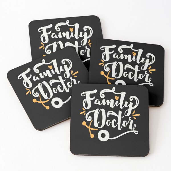 Item preview, Family Doctor designed and sold by FOX1999-Design.