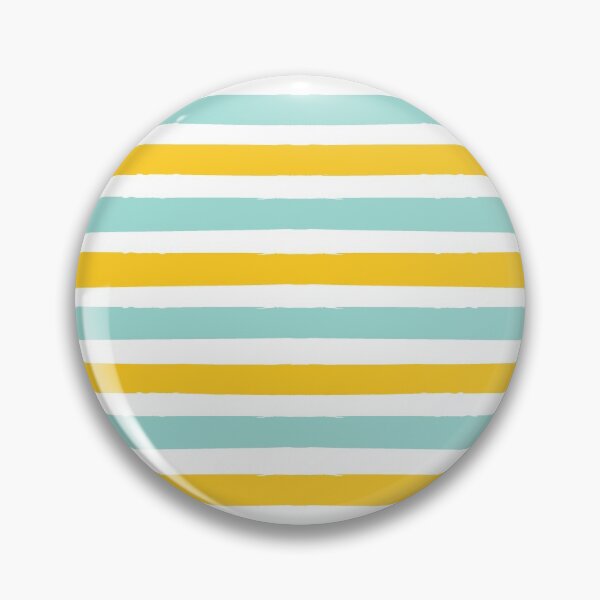 Item preview, Yellow and Blue Stripes designed and sold by MutchiDesign.
