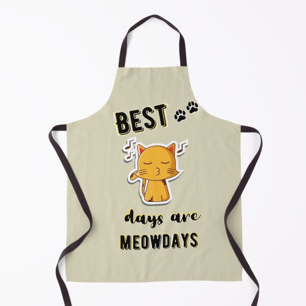 Item preview, Camiseta Best Days are Meowdays designed and sold by KD8264.