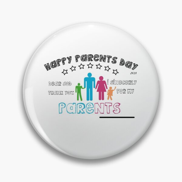 Item preview, Happy parents day 2021 designed and sold by imageuiu12.