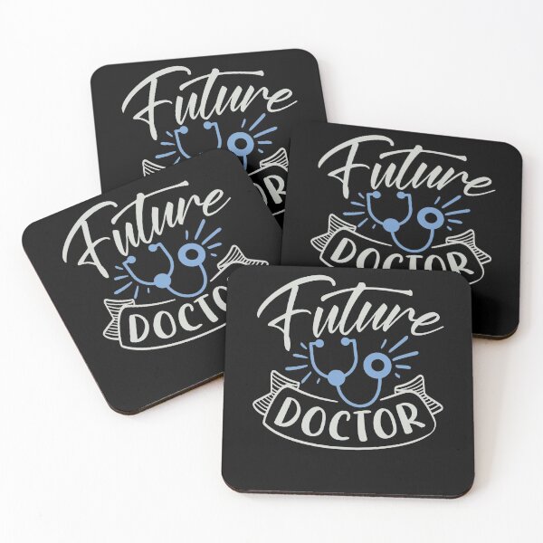 Item preview, Future Doctor designed and sold by FOX1999-Design.