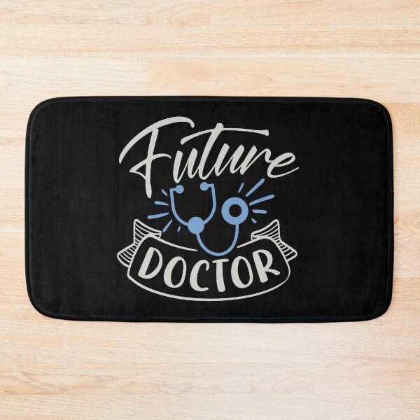 Item preview, Future Doctor designed and sold by FOX1999-Design.
