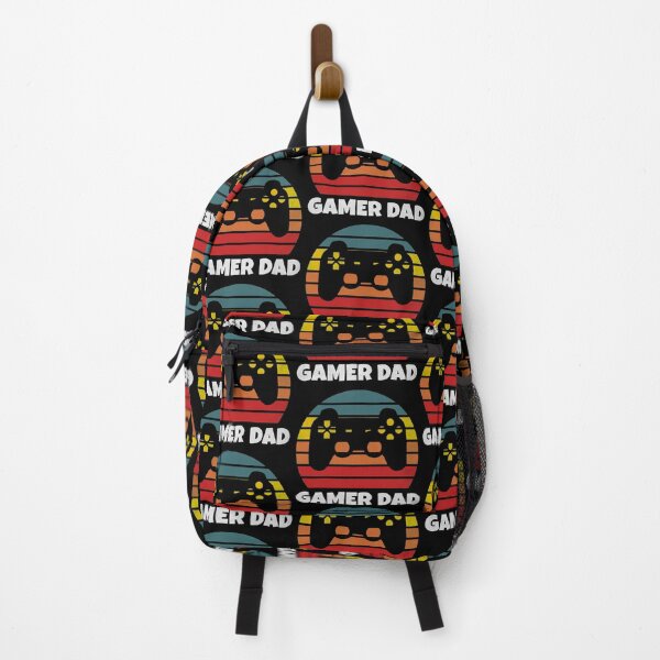 Item preview, Gamer Dad designed and sold by Denti Kanys ⭐⭐⭐⭐⭐.