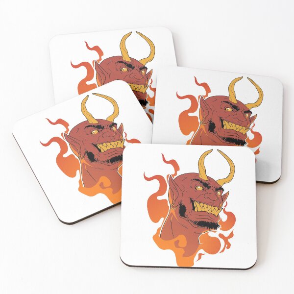 Item preview, Demon  designed and sold by 1DesignDude1.