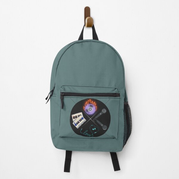 Item preview, Vinyl Record Design, Microphone, Tape, Headphones designed and sold by DGFashion.