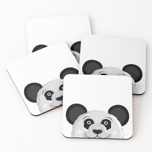 Item preview, Cute panda  designed and sold by Hasan Habeeb.
