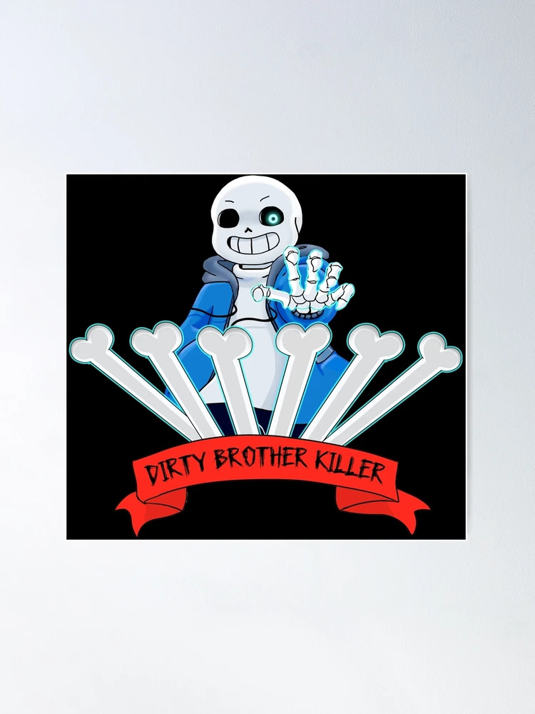 killer undertale