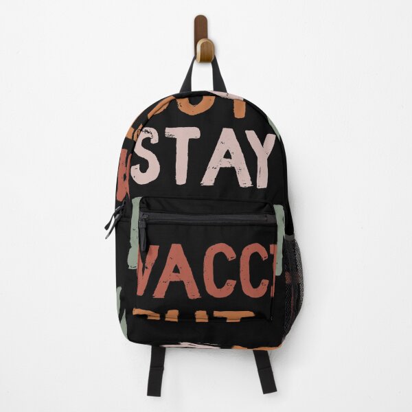 Item preview, I Got Vaccinated But still stay away from me designed and sold by sunnyxvibesss.