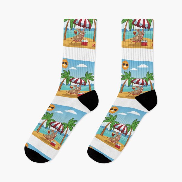 Item preview, Summer in an island designed and sold by Artworx88.