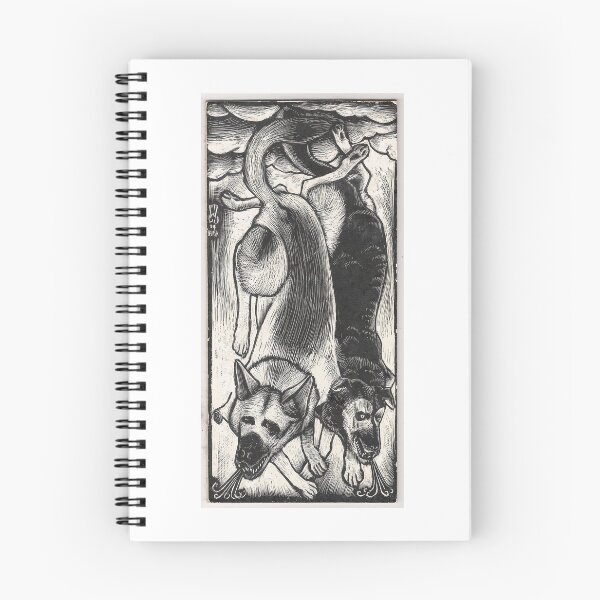 Item preview, Corinna and Freddy designed and sold by WilliamSchaff.